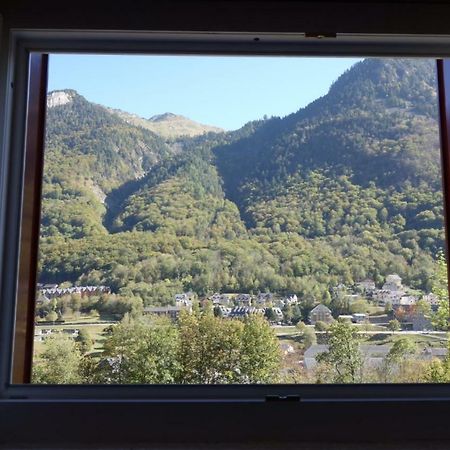 Apartament Appt 4/6 Couchages Avec Terrasse Cauterets Zewnętrze zdjęcie