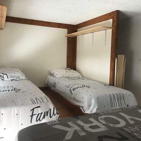 Apartament Appt 4/6 Couchages Avec Terrasse Cauterets Zewnętrze zdjęcie