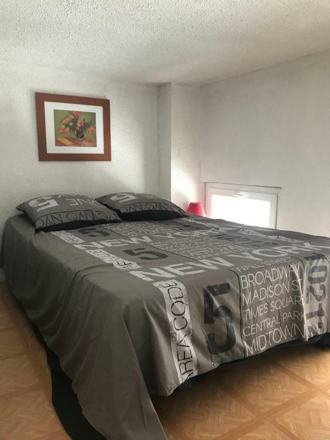 Apartament Appt 4/6 Couchages Avec Terrasse Cauterets Zewnętrze zdjęcie