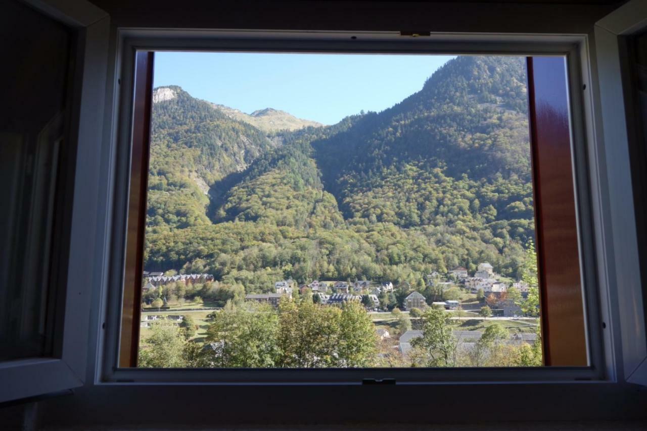 Apartament Appt 4/6 Couchages Avec Terrasse Cauterets Zewnętrze zdjęcie